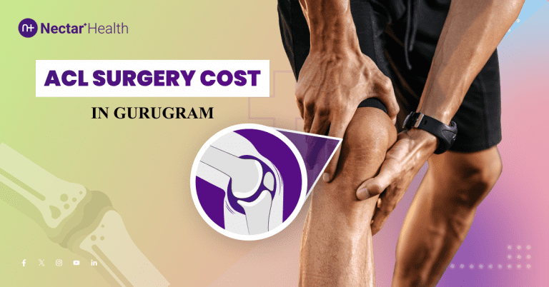 Acl surgery